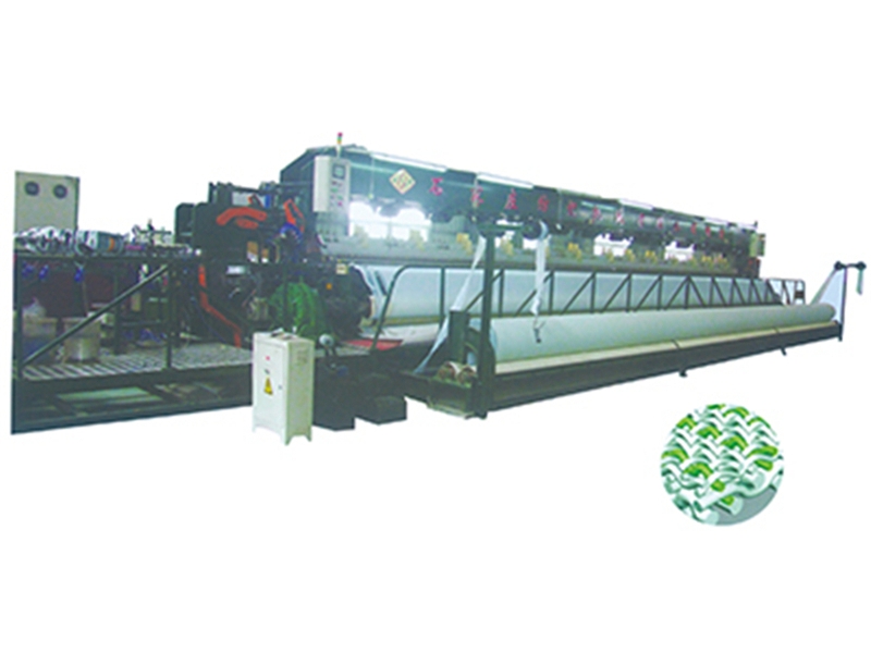 CXWJ Forming Fabric for Paper Making Rapier Loom