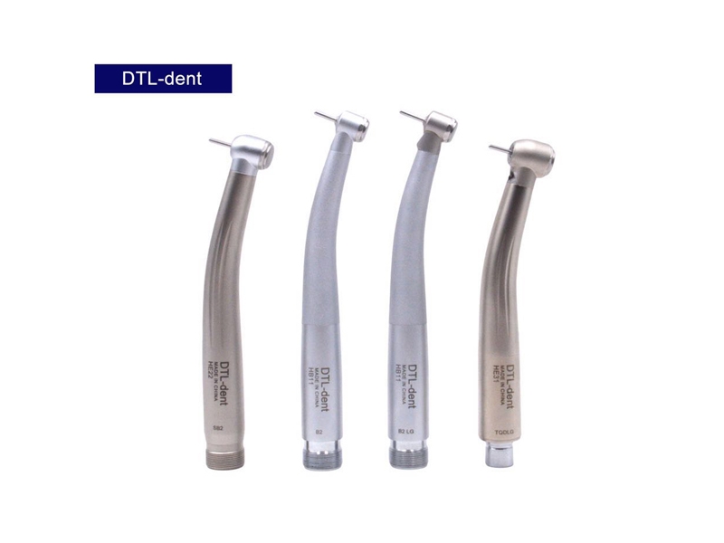 Super Mini High Speed Handpiece With Wrench Type