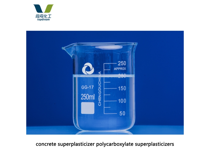 Export Polycarboxylate PCE liquid/Flake Product Polycarboxylater water loss additives