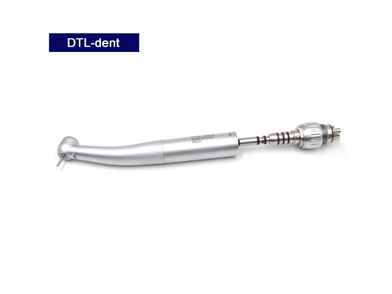 Super Mini High Speed Handpiece With Wrench Type