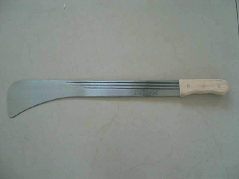 Farm hand Tools Cane knife cutter Farm Machete M208