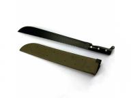 Carbon Steel Blade camping Knife US machete  M252S