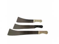 Farm cutting tools Machete knife cane knife M206/M206A