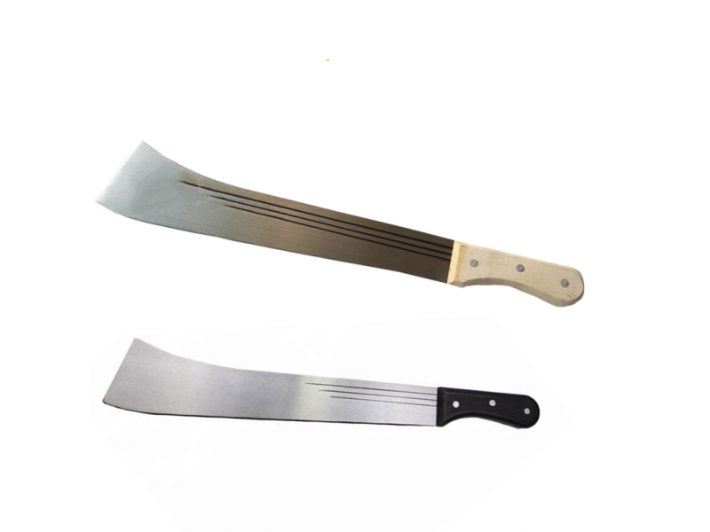 Farm cutting tools Machete knife cane knife M206/M206A Manufacturer