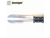 Farming Tools Cutlass Machete knife M2002A