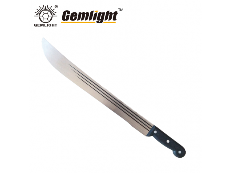 18"Blade length Cane Knife Machete knife M2002A