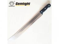 18"Blade length Cane Knife Machete knife M2002A