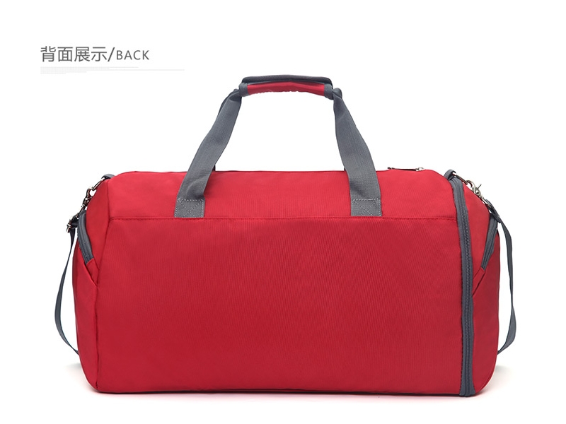 Fashion travel bag/Gym bag