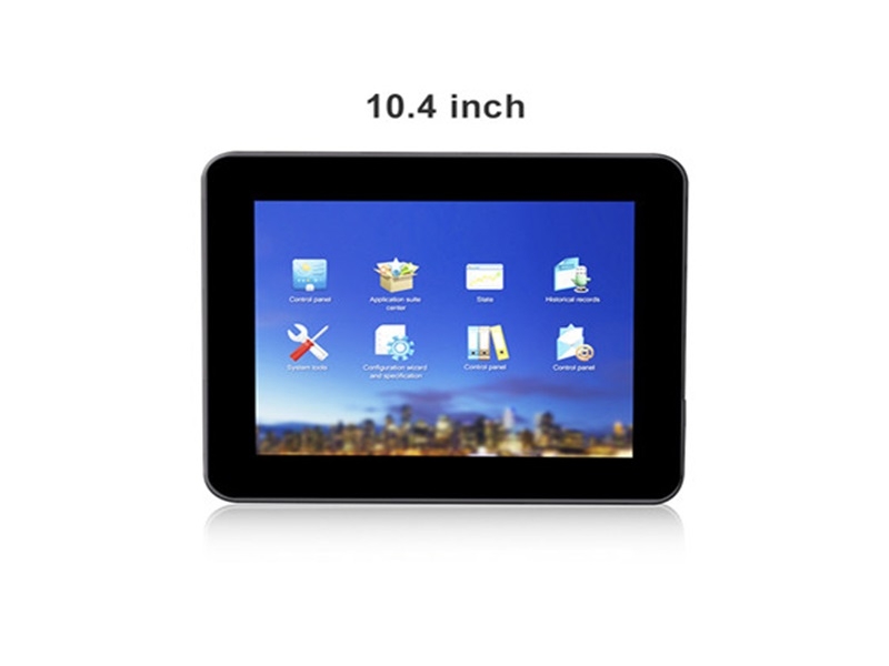 10" 12" 13" Capacitive Touch Screen Monitor
