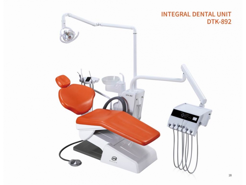 Dental unit DTK-892