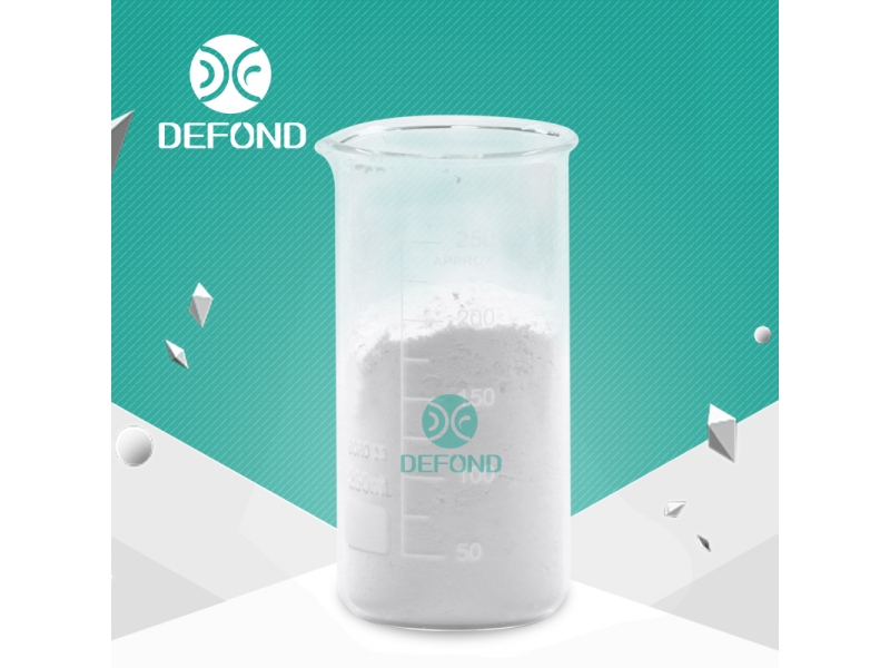 concrete demolition Chemical cosmetics Auxiliary Agent cement slurry Mud Defoamer For Building Mater