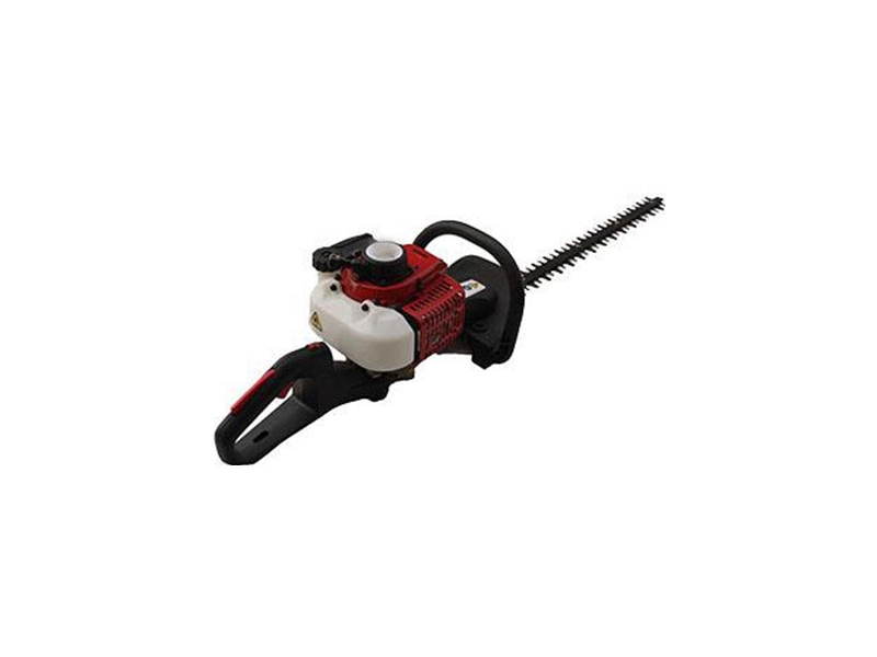 China Electric Double Hedge Trimmer Manufacture