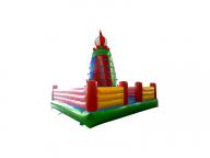 Inflatable Sport Rock Wall