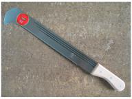 19" Farm hand Tools Cane knife cutter Farm Machete M741