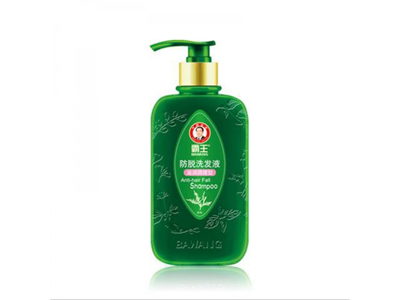 Anti-Loss Shampoo( moisturizing &conditioning type)
