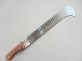 19" Cane knife cutter Machete M741