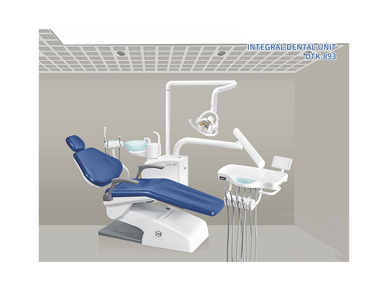 Dental unit DTK-893