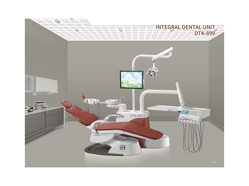 Dental unit DTK-899
