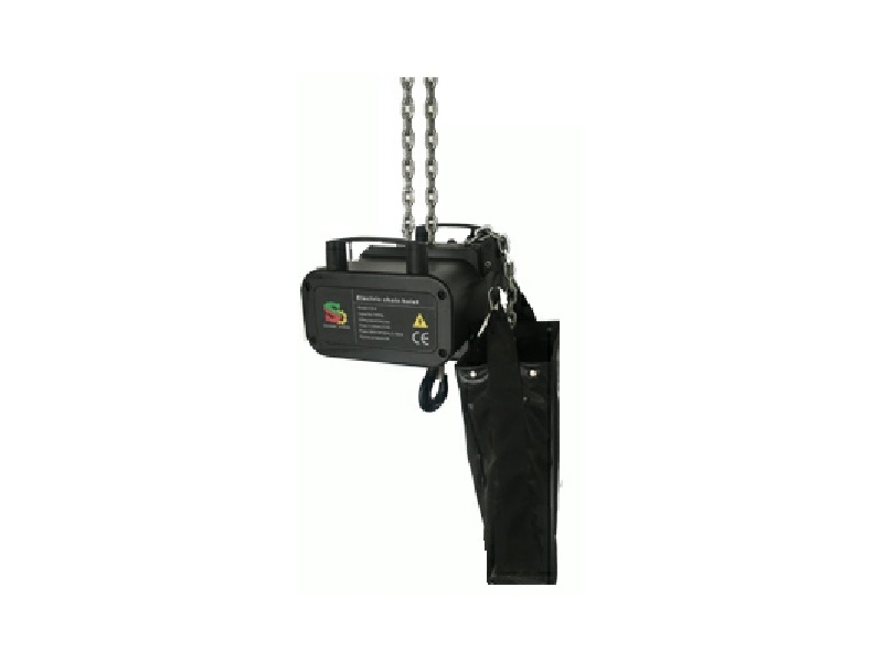 stage Electric Chain Hoist Equipment