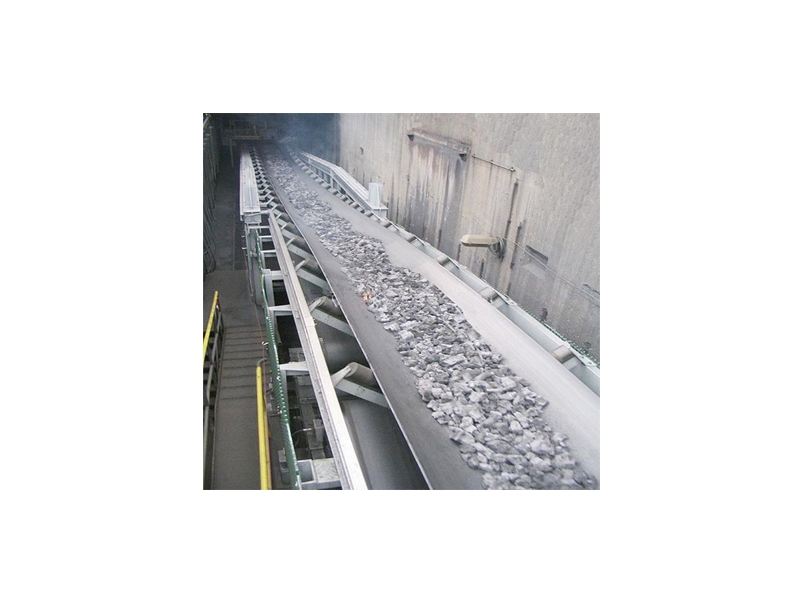Heat-Resistant Conveyor Belt