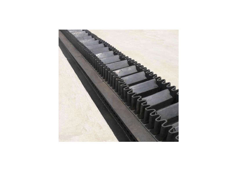 Sidewall Rubber Conveyor Belt Core