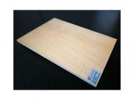 23mm Particle Board HPL Commucial Plywood of Flooring and Home Decoration Wood
