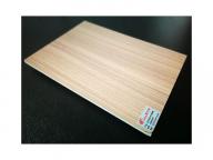 7mm Particle Board HPL Commucial Plywood for Flooring and Home Decoration Wood