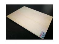 7mm Different Kinds of Blockboard HPL Marine Plywood with Furniture and Construction