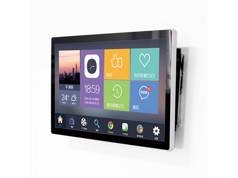 21.5" Capacitive Touch Screen Monitor