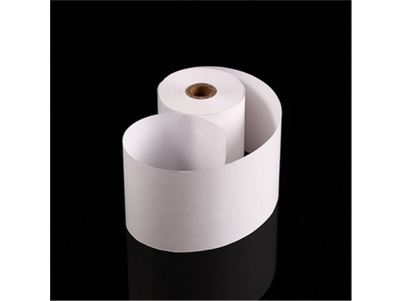 good quality factory pos cash register thermal blank roll paper