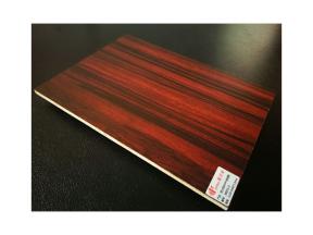 7mm Pine Wood HPL Marine Plywood of Building Material Shuttering Board
