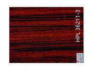 7mm Pine Wood HPL Marine Plywood of Building Material Shuttering Board