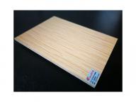 7mm Blockboard HPL Marine Plywood of Furniture and Construction Lumber