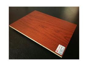 23mm Different Kinds of Blockboard HPL Marine Plywood for Furniture and Construction