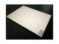 11mm Blockboard HPL Marine Plywood with Decorative Material and Flooring Lumber