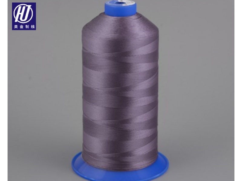 Factory Price 100% Bonded Nylon Thread  TKT30