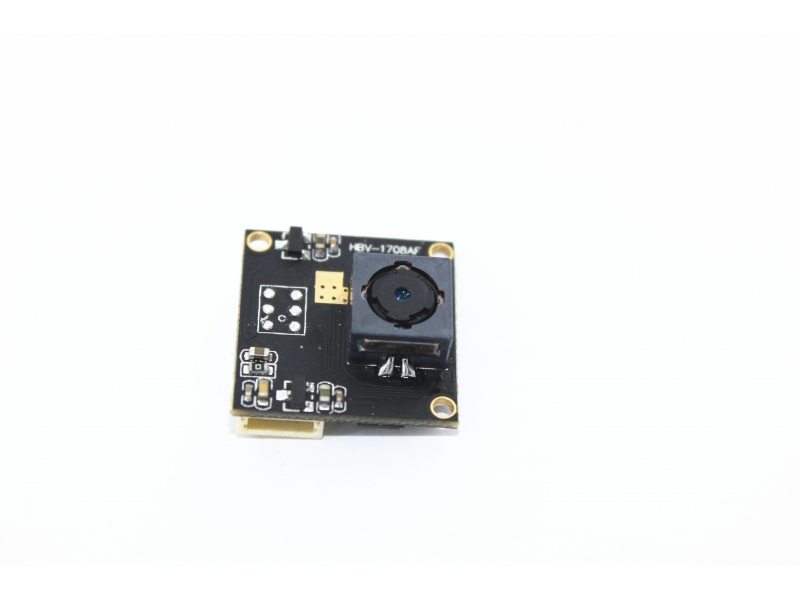 5MP USB2.0 Auto focus mini size camera module using for Detection equipment