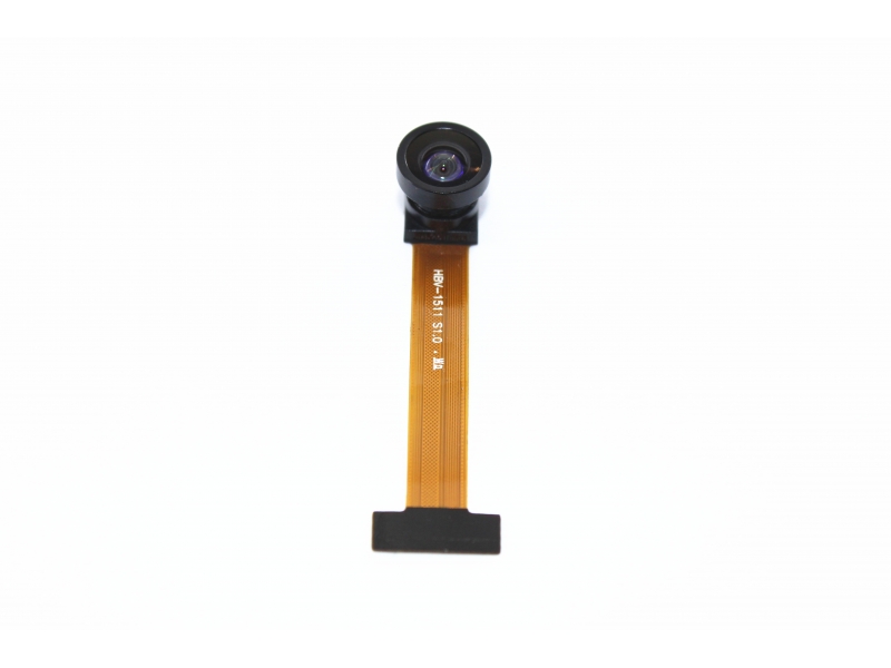 OV2640 2MP FPC robot camera module with 160 degree wide angle lens