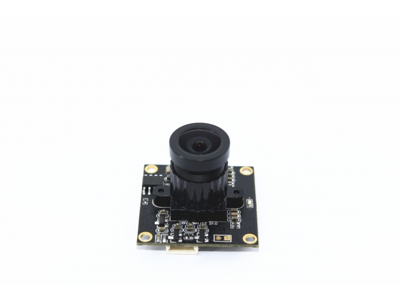 3MP USB 2.0 Free driver mini size camera module using for Android /linux/ Window system