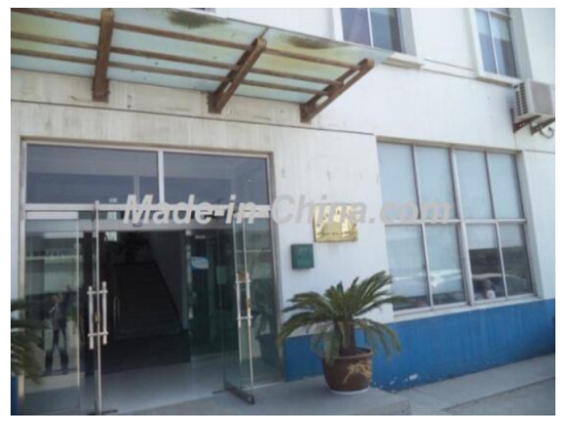 Zibo Qianyan Medical Instrument Co., Ltd.