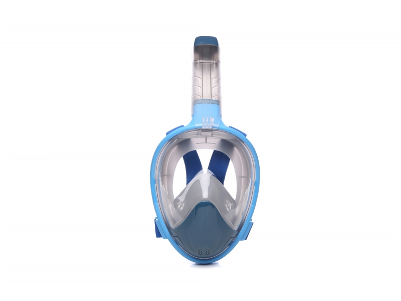 Full Face Snorkel Mask F-1