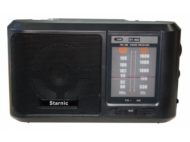 AM/FM 2Bands or 4bands World Receiver/Portable radio