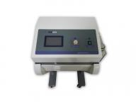 Medical Ozone Therapy Unit with External Water Ozonation ZAMT-80B-Basic