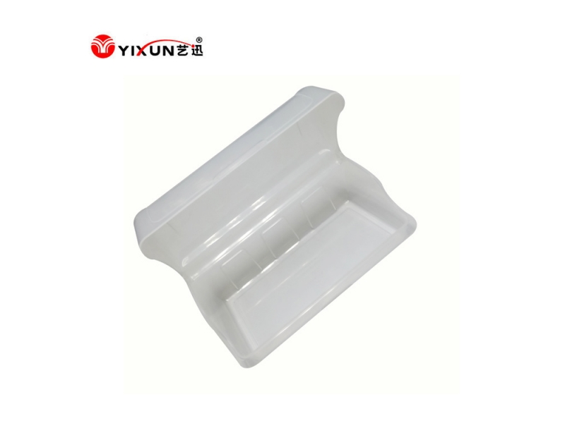 Plastic Injrction Mold Plastic Part Customized Clear Box