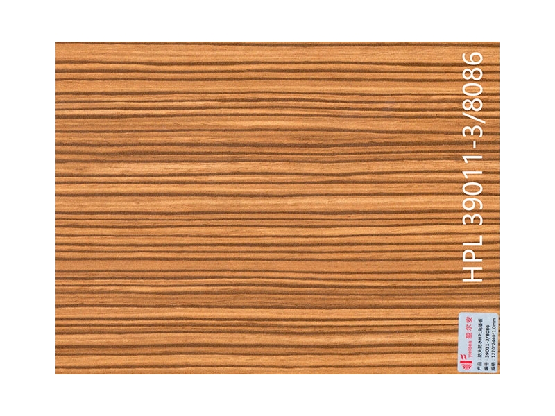 20mm Different Kinds of Blockboard HPL Marine Plywood of Furniture and Construction