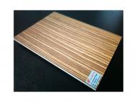 14mm Blockboard HPL Marine Plywood of Decorative Material and Flooring Lumber