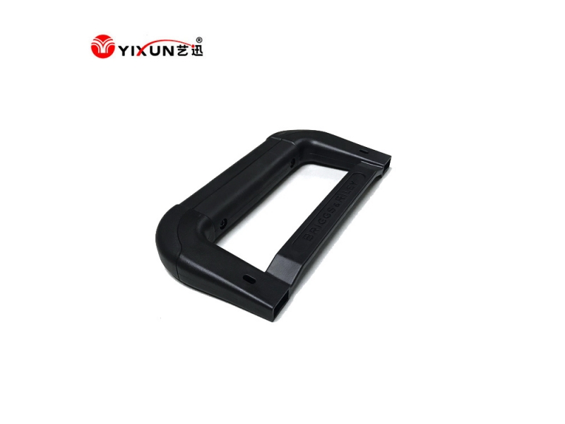 Luggage Case Parts Luggage Plastic Handle for Suitcase Parts