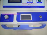 Medical Ozone Therapy Unit with Built-in Water Ozonation ZAMT-80B-Standard