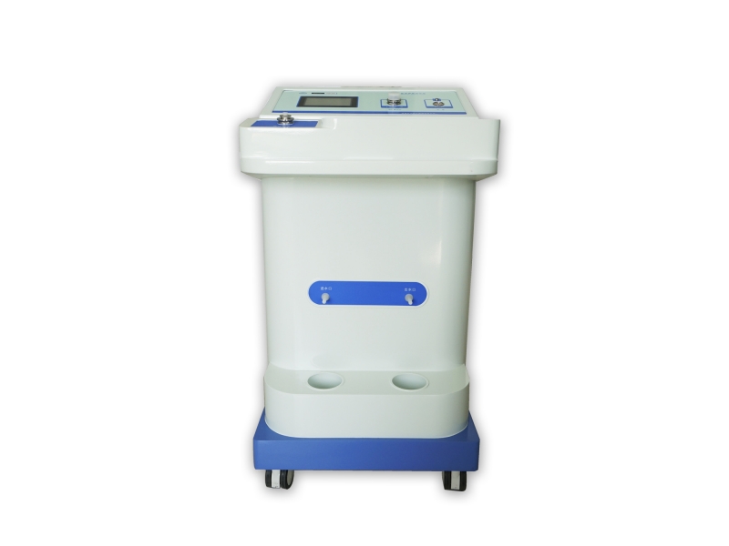 Medical Ozone Therapy Unit With Built In Water Ozonation Zamt B