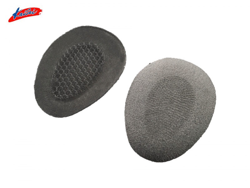 Special Design for High Heel Shoes Pad Ball of Foot Cushion Half Insole